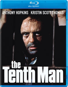 Tenth Man, The (BLU-RAY)