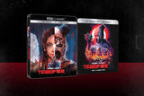 Terrifier 2 (4K UHD/BLU-RAY Combo)