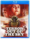Terror Out of the Sky (aka Revenge of the Savage Bees) (BLU-RAY)
