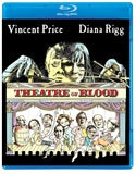 Theater Of Blood (BLU-RAY)