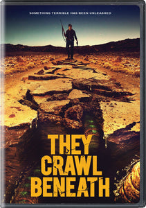 They Crawl Beneath (DVD)