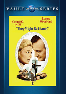 They Might Be Giants (DVD-R)