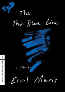 Thin Blue Line, The (DVD)