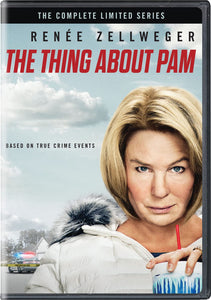 Thing About Pam, The (DVD)