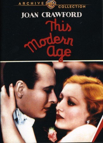 This Modern Age (DVD-R)
