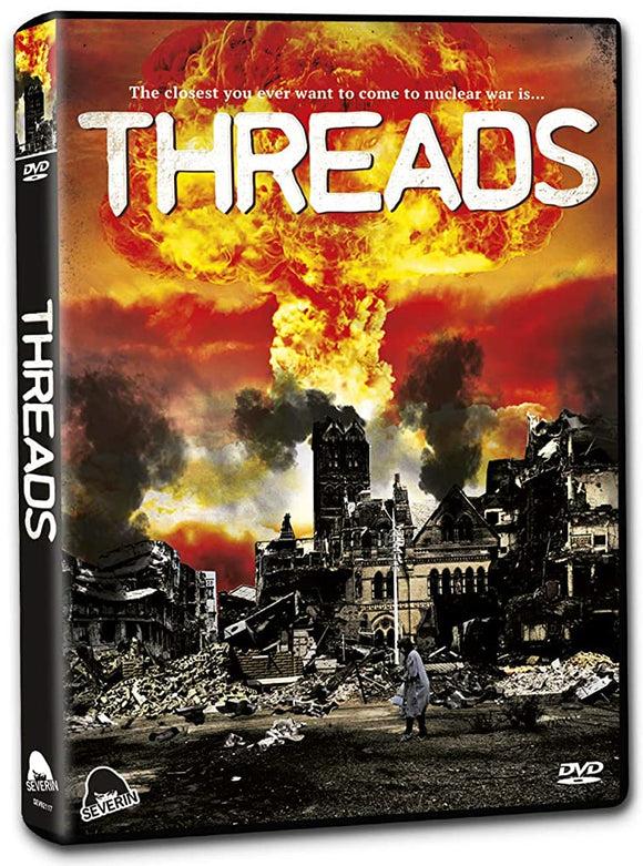 Threads (DVD)