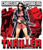 Thriller: A Cruel Picture (Limited Edition Slipcover 4K UHD/BLU-RAY Combo)