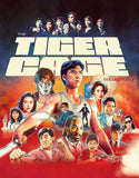 Tiger Cage Collection, The (BLU-RAY)