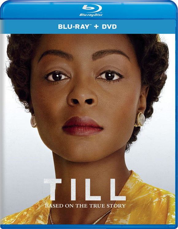 Till (BLU-RAY/DVD Combo)