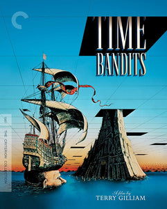 Time Bandits (BLU-RAY)