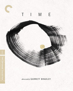 Time (BLU-RAY)