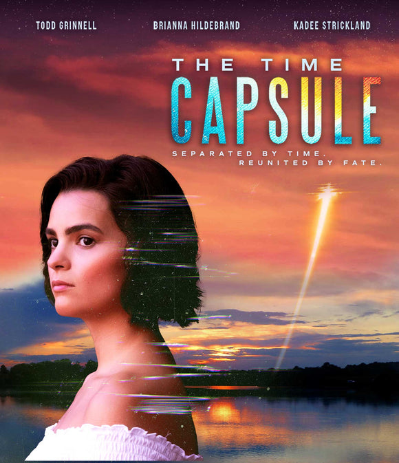 Time Capsule, The (BLU-RAY)
