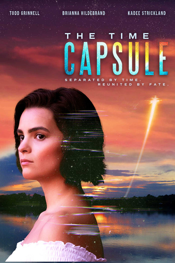 Time Capsule, The (DVD)