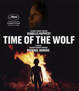 Time Of The Wolf (BLU-RAY)