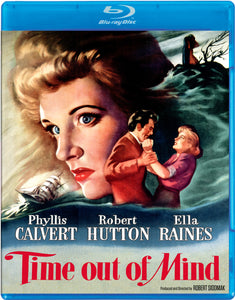 Time Out Of Mind (BLU-RAY)