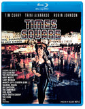 Times Square (BLU-RAY)