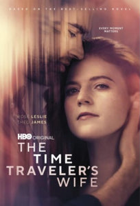 Time Traveler's Wife: The Complete Series (DVD)