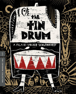 Tin Drum, The (BLU-RAY)
