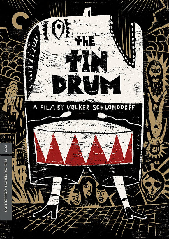 Tin Drum, The (DVD)