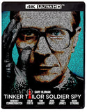 Tinker Tailor Soldier Spy (4K UHD/BLU-RAY Combo)