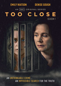 Too Close: Season 1 (DVD)
