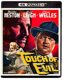 Touch Of Evil (4K UHD)