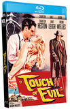 Touch Of Evil (BLU-RAY)