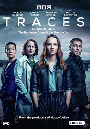 Traces: Season 1 (DVD)