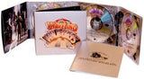 The Traveling Wilburys Collection (CD/DVD Combo)