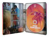 True Romance (Limited Edition 4K UHD/BLU-RAY Steelbook)