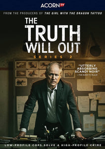 Truth Will Out, The: Series 2 (DVD)
