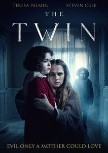 Twin, The (DVD)