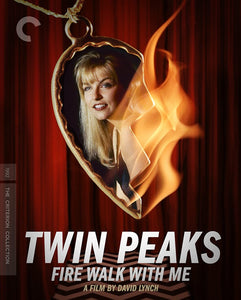 Twin Peaks: Fire Walk With Me (BLU-RAY)