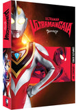 Ultraman Gaia (DVD)