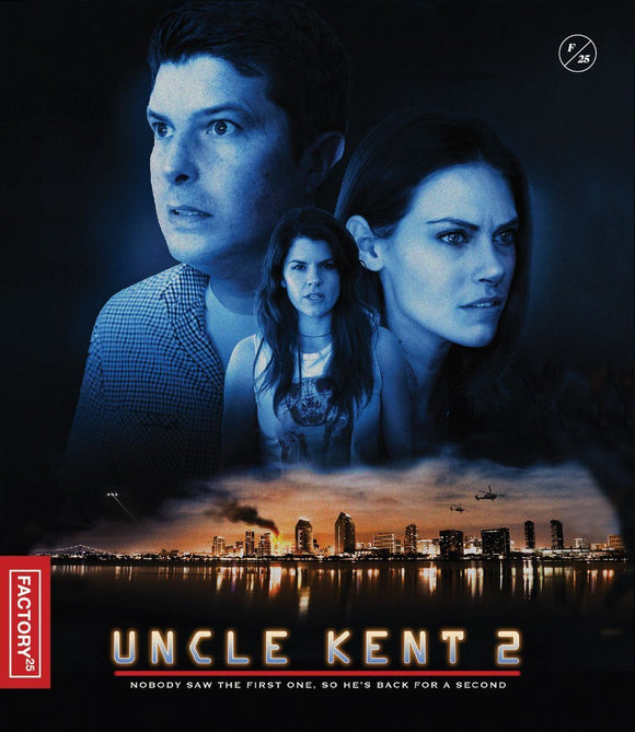 Uncle Kent 2 (BLU-RAY)