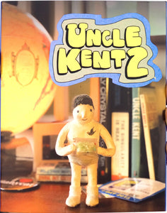 Uncle Kent 2 (Limited Edition Slipcover BLU-RAY)