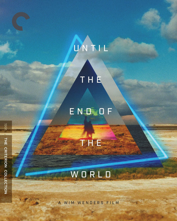 Until The End Of The World (BLU-RAY)