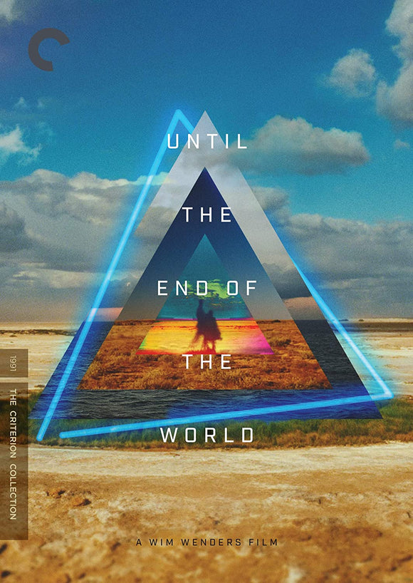 Until The End Of The World (DVD)