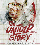 Untold Story, The (BLU-RAY)