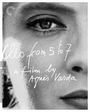 4 By Agnes Varda (DVD)
