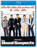 Usual Suspects, the (BLU-RAY)