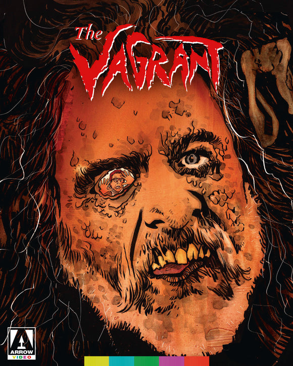 Vagrant, The (BLU-RAY)