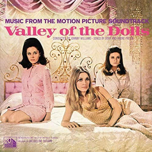 Valley Of The Dolls: Music From The Motion Picture Soundtrack (Vinyl)