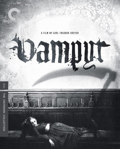 Vampyr (BLU-RAY)