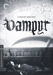 Vampyr (DVD)