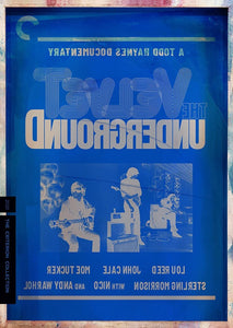 Velvet Underground, The (DVD)
