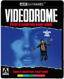 Videodrome (4K UHD)