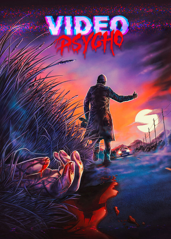 Video Psycho (DVD)