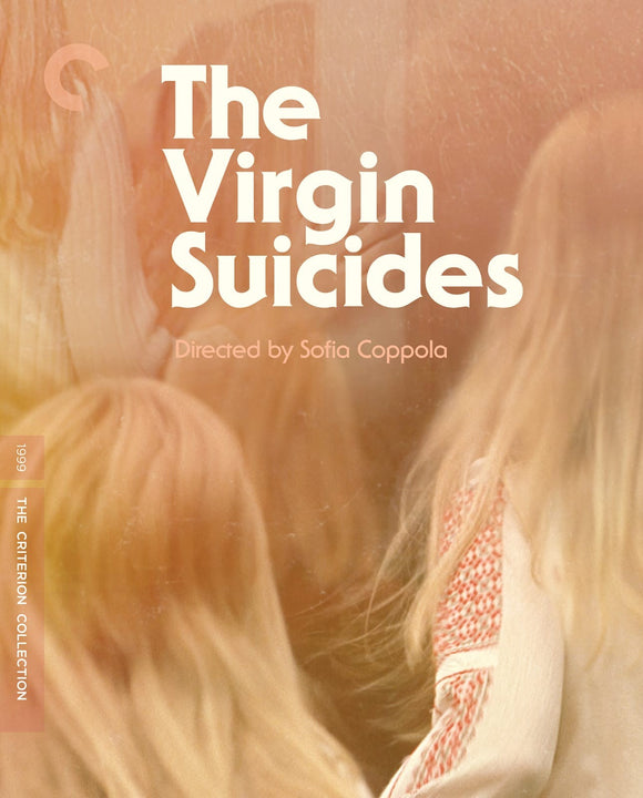 Virgin Suicides, The (4K UHD/BLU-RAY Combo)
