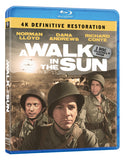 Walk In The Sun, A (BLU-RAY)